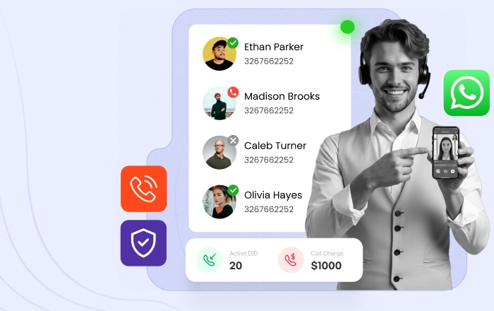 Salesforce Integration preview