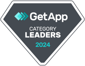 GetApp Category Leaders 2024